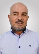 Foto oficial de Fernando da Ambulancia