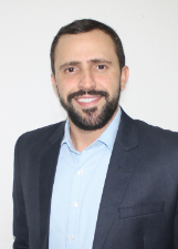 Foto oficial de Gustavo Pereira