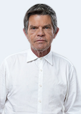 Foto oficial de Robertinho Enfermeiro