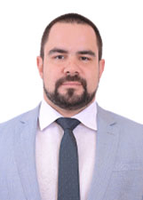 Foto oficial de Dr Mario Henrique
