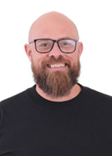 Foto oficial de Gustavo Montanha