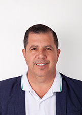 Foto oficial de Paulinho Ribeiro