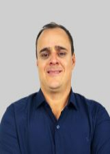 Foto oficial de Marcelo Moura