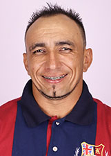 Foto oficial de Fledson Turmeiro