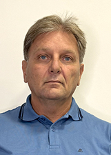 Foto oficial de Professor Afonso