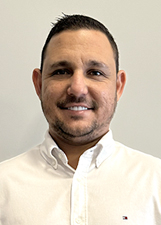 Foto oficial de Geminho do Salgado