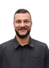 Foto oficial de Renatinho Pomílio