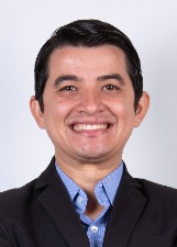 Foto oficial de Ademir Junior