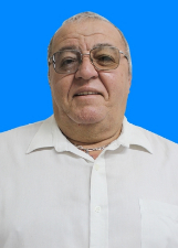 Foto oficial de Carlos Gordo
