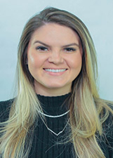 Foto oficial de Laiane Honório