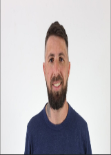 Foto oficial de Wagner Godoi