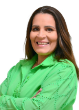 Foto oficial de Yara Falavinha