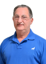 Foto oficial de Ricardo Cury