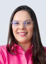 Foto oficial de Nina Braga