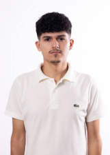 Foto oficial de Lurian Gabriel