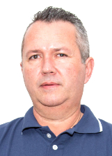Foto oficial de Fabio Souza