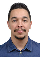 Foto oficial de Filipe Furtado
