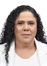Foto oficial de Claudineia Ponciano