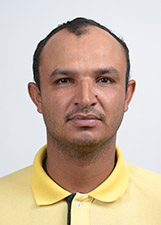 Foto oficial de Renatim Silva
