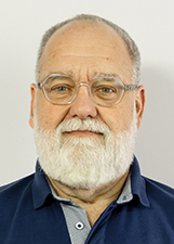 Foto oficial de Paulo Bernardi