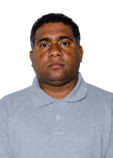 Foto oficial de Juninho do Ribeirãozinho