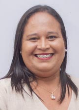 Foto oficial de Monica da Graminha