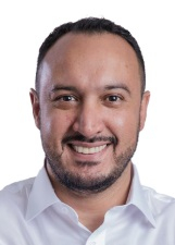 Foto oficial de Rafa Carvalho Gente da Gente