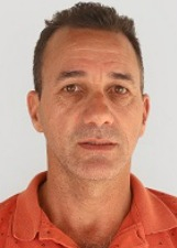 Foto oficial de Valdinei