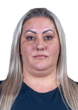 Foto oficial de Cléia