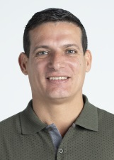 Foto oficial de Levi Janio