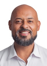 Foto oficial de Thiago Rodrigues