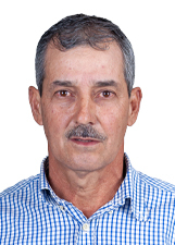 Foto oficial de Luizão Ezaú