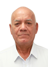 Foto oficial de Zé Baiano