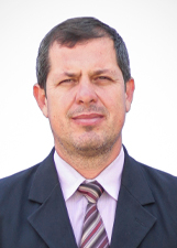 Foto oficial de Rudinei Lobo