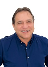 Foto oficial de Ari da Cesp