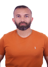 Foto oficial de Juninho da Ambulancia