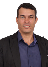 Foto oficial de Leandro O Patriota