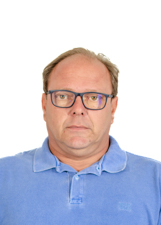 Foto oficial de Marcelo Domenici Borracheiro