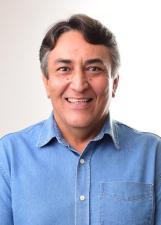 Foto oficial de Ze Antonio