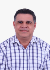 Foto oficial de Fabiano do Gustinho