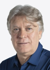 Foto oficial de Toninho Furlan