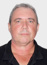 Foto oficial de Luciano do Açougue