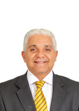 Foto oficial de Antonio Marcolino
