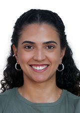 Foto oficial de Cyntia da Cnt