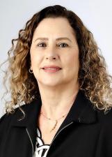Foto oficial de Claudinha do Tute