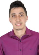 Foto oficial de Mauricio Morita