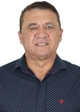 Foto oficial de Vilson de Dallas