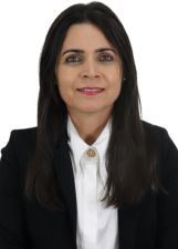 Foto oficial de Terezinha de Dalas