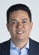 Foto oficial de Rodrigo Rodrigues