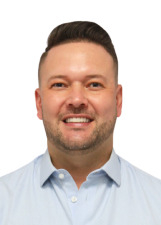 Foto oficial de Leandrinho Dantas